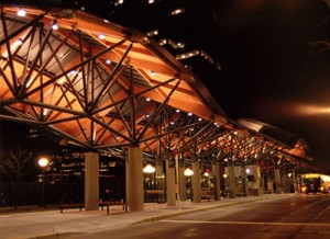 Bellevue Transit Center